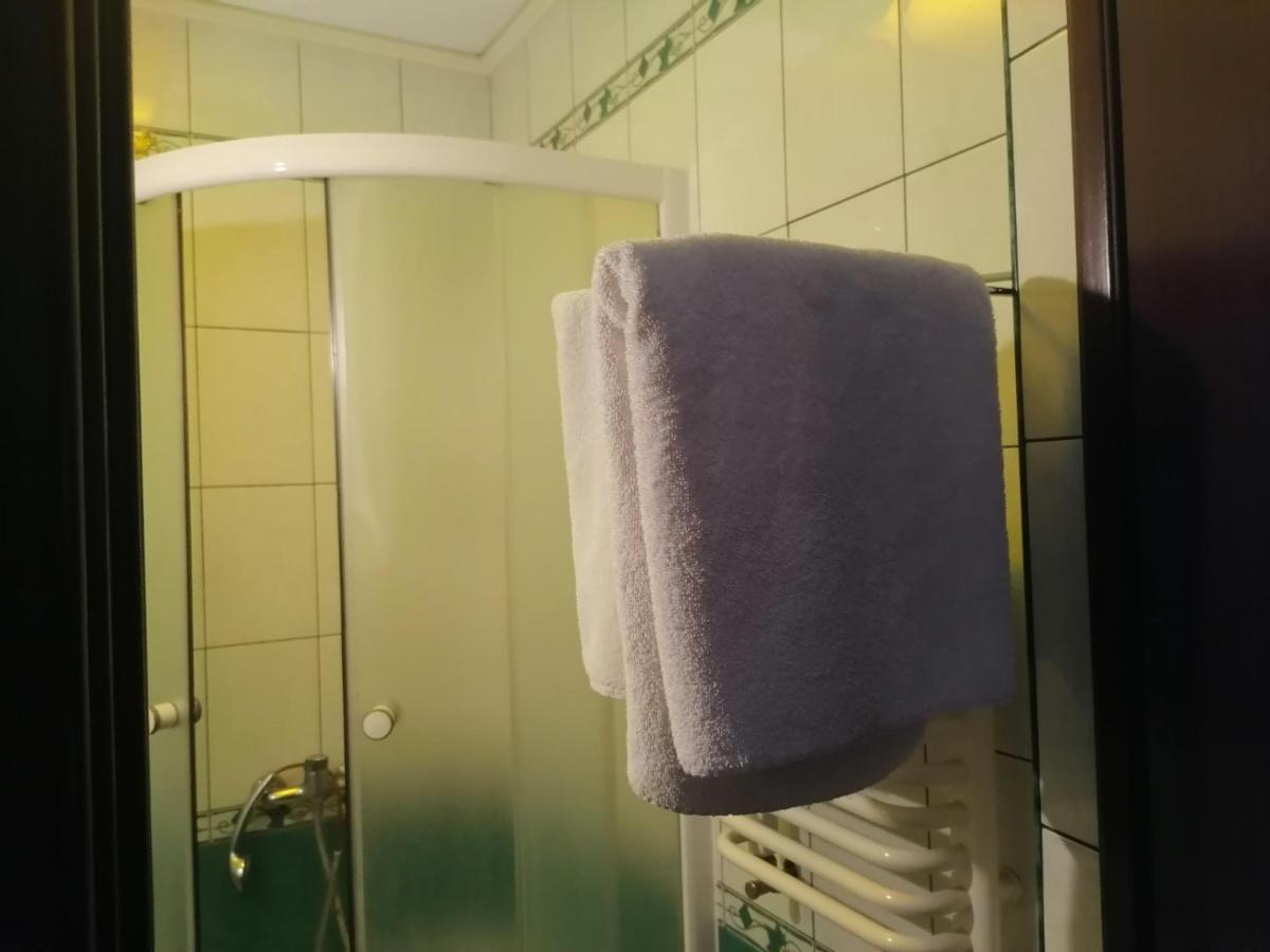 Argo Premium Hotel Lviv Eksteriør billede