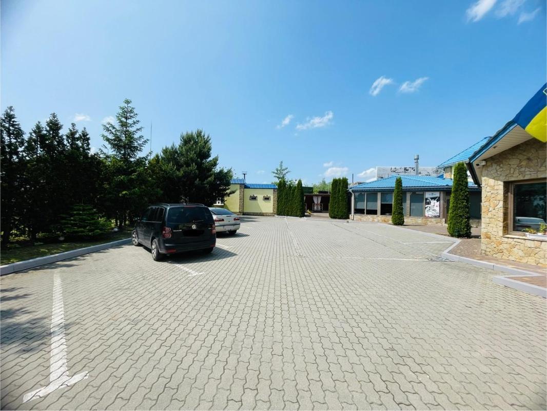 Argo Premium Hotel Lviv Eksteriør billede